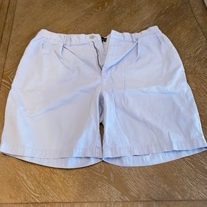 Polo Ralph Lauren Tyler Short 38 Light Blue